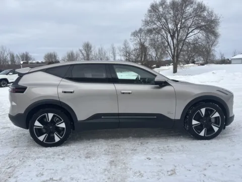 Photos of 2025 Polestar 3 for sale in Wayland, MI at Twins Chrysler Dodge Jeep Ram