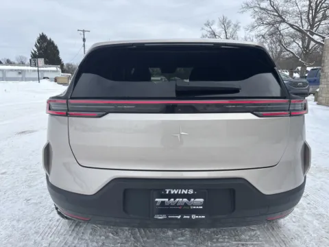 More photos of 2025 Polestar 3 at Twins Chrysler Dodge Jeep Ram, MI
