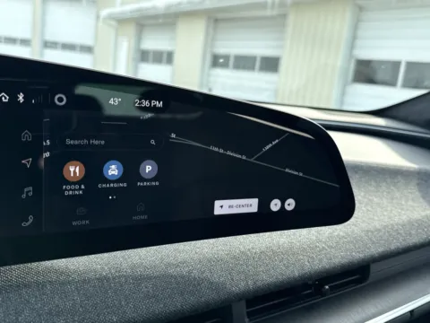 More photos of 2024 Lucid Air Touring at Twins Chrysler Dodge Jeep Ram, MI