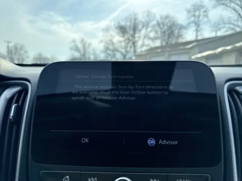 Another view of 2023 Chevrolet Malibu LT for sale in Wayland, MI at Twins Chrysler Dodge Jeep Ram