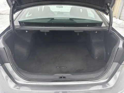 More photos of 2023 Nissan Altima 2.5 SV at Twins Chrysler Dodge Jeep Ram, MI