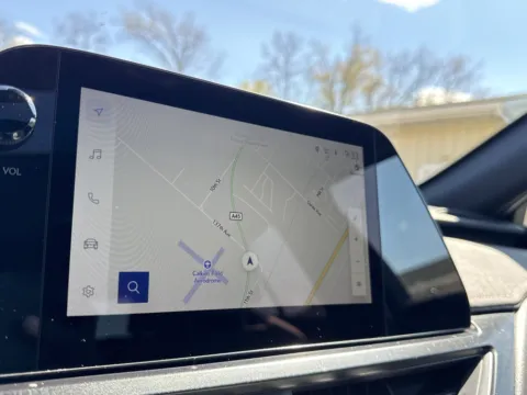 Another view of 2025 Lexus UX 300h Premium for sale in Wayland, MI at Twins Chrysler Dodge Jeep Ram