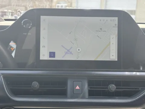 More photos of 2025 Lexus UX 300h Premium at Twins Chrysler Dodge Jeep Ram, MI