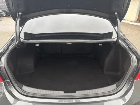 More photos of 2016 Chevrolet Malibu LT at Twins Chrysler Dodge Jeep Ram, MI