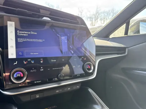 More photos of 2023 Lexus RZ 450e Premium at Twins Chrysler Dodge Jeep Ram, MI