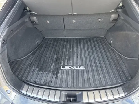 More photos of 2023 Lexus RZ 450e Premium at Twins Chrysler Dodge Jeep Ram, MI