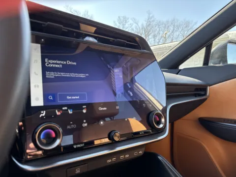 Another view of 2023 Lexus RZ 450e Premium for sale in Wayland, MI at Twins Chrysler Dodge Jeep Ram