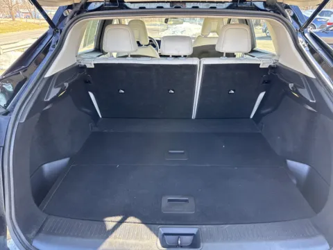 More photos of 2023 Nissan ARIYA ENGAGE+ at Twins Chrysler Dodge Jeep Ram, MI