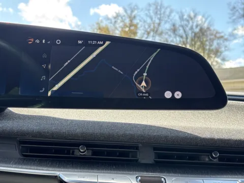 More photos of 2024 Lucid Air Touring at Twins Chrysler Dodge Jeep Ram, MI