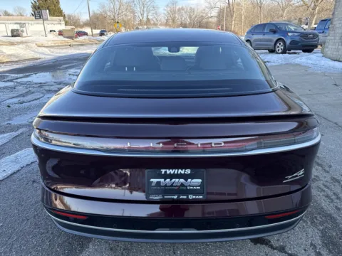 More photos of 2024 Lucid Air Touring at Twins Chrysler Dodge Jeep Ram, MI