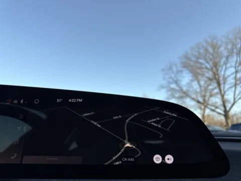 Another view of 2024 Lucid Air Touring for sale in Wayland, MI at Twins Chrysler Dodge Jeep Ram