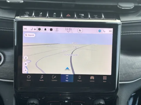 More photos of 2023 Jeep Grand Cherokee L Limited at Twins Chrysler Dodge Jeep Ram, MI