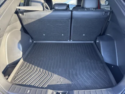 More photos of 2023 Mitsubishi Eclipse Cross SE at Twins Chrysler Dodge Jeep Ram, MI