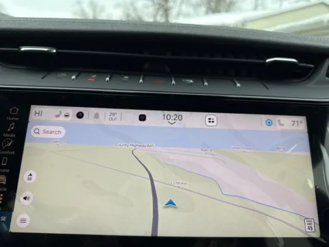 More photos of 2026 Jeep Grand Cherokee Laredo Altitude at Twins Chrysler Dodge Jeep Ram, MI