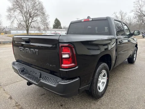 Another view of 2026 Ram 1500 Tradesman for sale in Wayland, MI at Twins Chrysler Dodge Jeep Ram