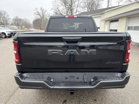 More photos of 2026 Ram 1500 Tradesman at Twins Chrysler Dodge Jeep Ram, MI