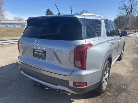 More photos of 2020 Hyundai Palisade SEL at Twins Chrysler Dodge Jeep Ram, MI