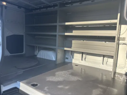 More photos of 2022 Mercedes-Benz Sprinter Cargo Van 1500 at Twins Chrysler Dodge Jeep Ram, MI