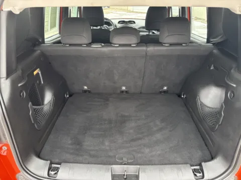 More photos of 2018 Jeep Renegade Sport at Twins Chrysler Dodge Jeep Ram, MI