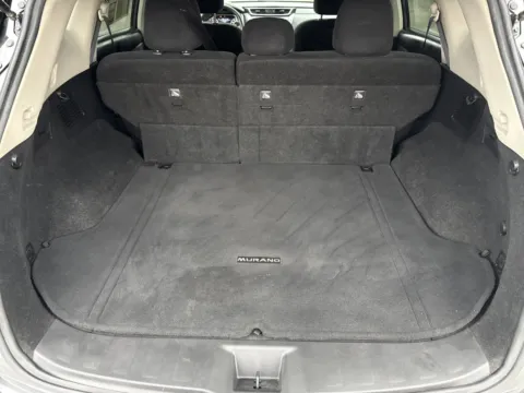 More photos of 2021 Nissan Murano SV at Twins Chrysler Dodge Jeep Ram, MI