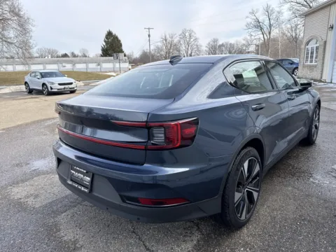 More photos of 2024 Polestar 2 Plus at Twins Chrysler Dodge Jeep Ram, MI