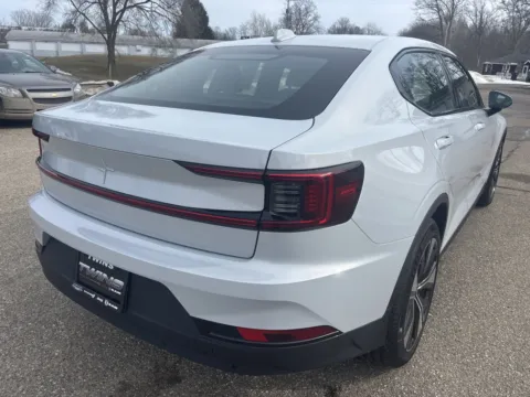 Another view of 2023 Polestar 2 SINGLE MTR for sale in Wayland, MI at Twins Chrysler Dodge Jeep Ram