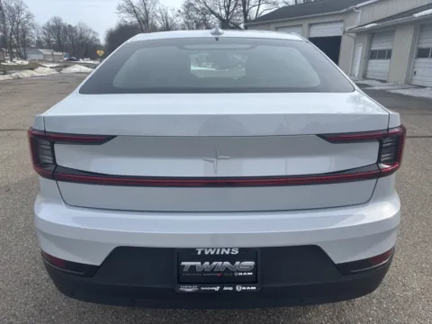 More photos of 2023 Polestar 2 SINGLE MTR at Twins Chrysler Dodge Jeep Ram, MI