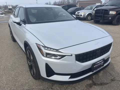 Gray 2023 Polestar 2 SINGLE MTR for sale in Wayland, MI