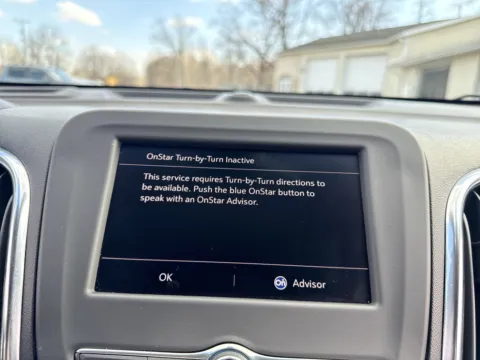 Another view of 2023 Chevrolet Equinox LT for sale in Wayland, MI at Twins Chrysler Dodge Jeep Ram