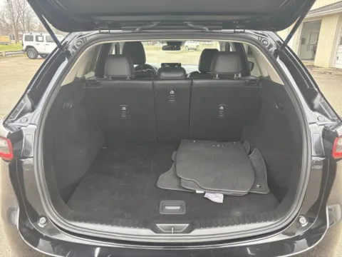 More photos of 2024 Mazda CX-5 2.5 S Select Package at Twins Chrysler Dodge Jeep Ram, MI