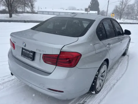 More photos of 2018 BMW 3 Series 320i xDrive at Twins Chrysler Dodge Jeep Ram, MI