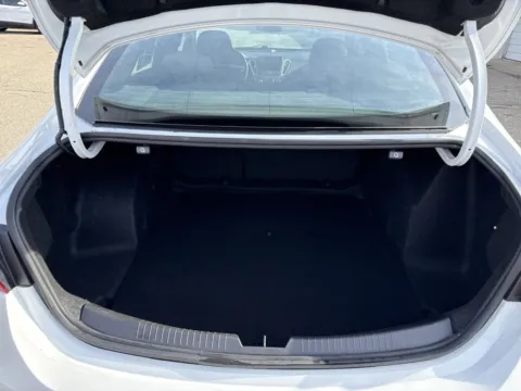 More photos of 2022 Chevrolet Malibu LS at Twins Chrysler Dodge Jeep Ram, MI