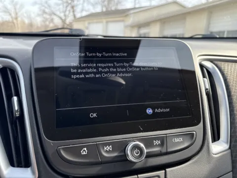 More photos of 2022 Chevrolet Malibu LS at Twins Chrysler Dodge Jeep Ram, MI