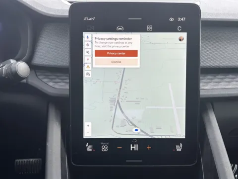 More photos of 2023 Polestar 2 Long Range Single Motor at Twins Chrysler Dodge Jeep Ram, MI