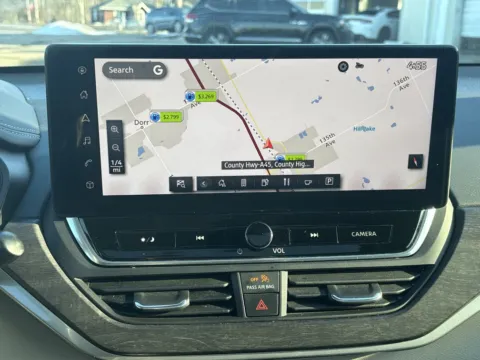 More photos of 2023 Nissan Altima 2.5 SV at Twins Chrysler Dodge Jeep Ram, MI