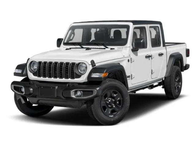 2026 Jeep Gladiator Sahara for sale in Wayland, MI