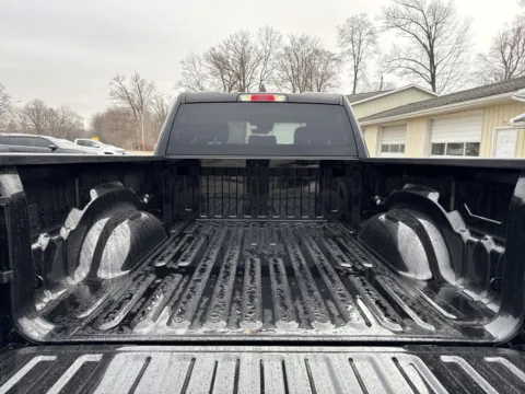 More photos of 2026 Ram 1500 Tradesman at Twins Chrysler Dodge Jeep Ram, MI