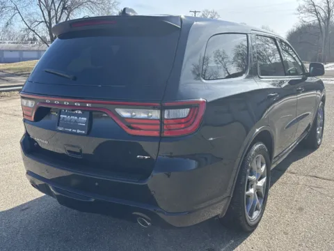 More photos of 2026 Dodge Durango GT HEMI V8 at Twins Chrysler Dodge Jeep Ram, MI