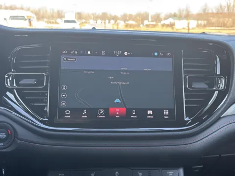 Another view of 2026 Dodge Durango GT HEMI V8 for sale in Wayland, MI at Twins Chrysler Dodge Jeep Ram