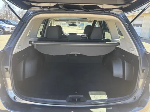 More photos of 2021 Subaru Forester Premium at Twins Chrysler Dodge Jeep Ram, MI