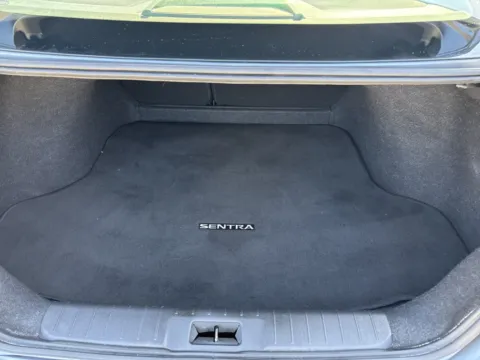 More photos of 2020 Nissan Sentra SV at Twins Chrysler Dodge Jeep Ram, MI