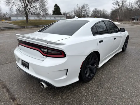 Another view of 2019 Dodge Charger GT for sale in Wayland, MI at Twins Chrysler Dodge Jeep Ram