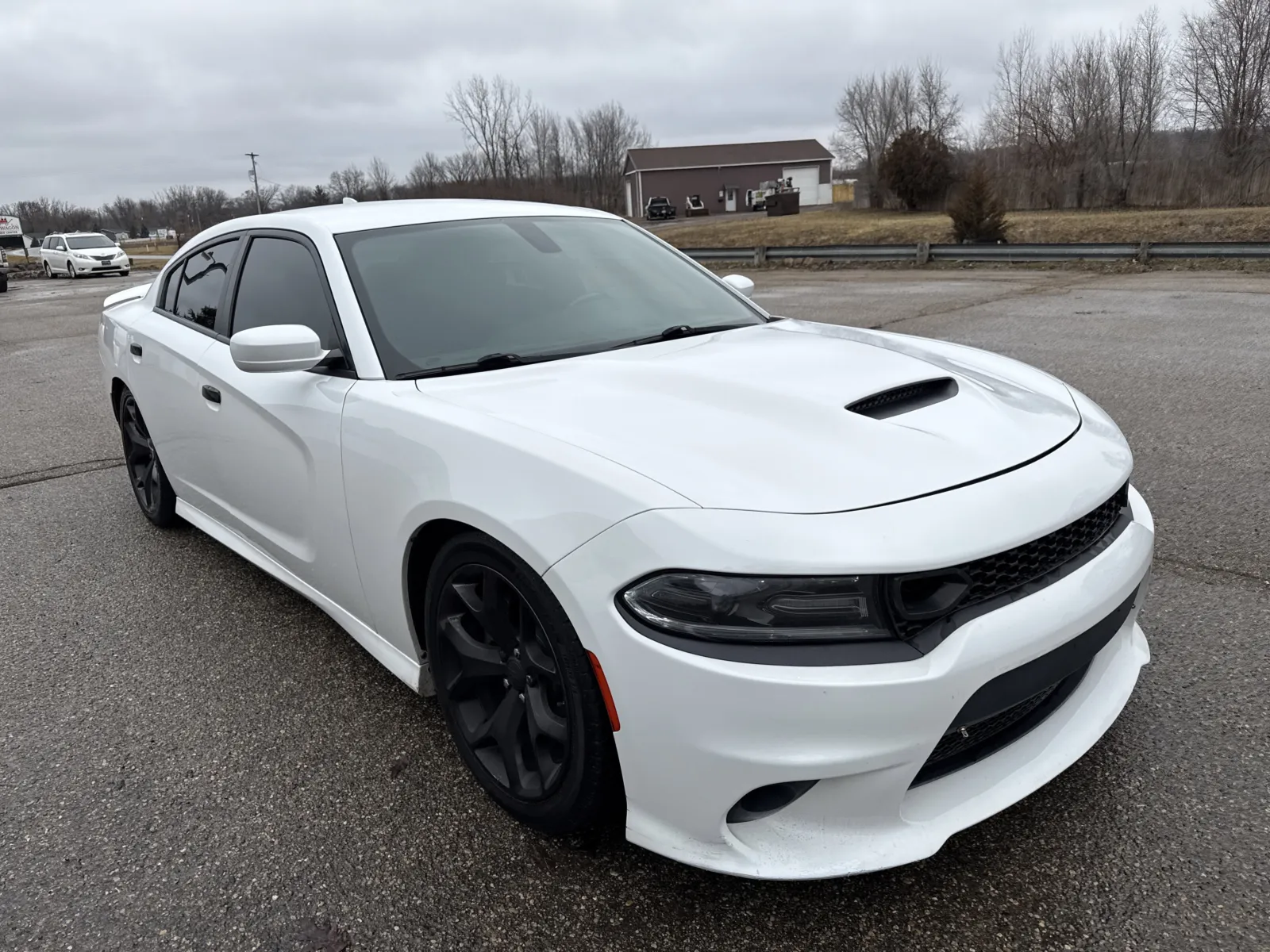 2019 Dodge Charger GT for sale in Wayland, MI