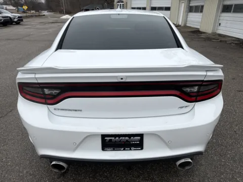 More photos of 2019 Dodge Charger GT at Twins Chrysler Dodge Jeep Ram, MI
