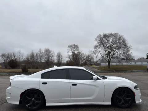 Photos of 2019 Dodge Charger GT for sale in Wayland, MI at Twins Chrysler Dodge Jeep Ram