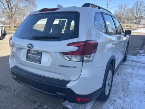 More photos of 2019 Subaru Forester 2.5I at Twins Chrysler Dodge Jeep Ram, MI