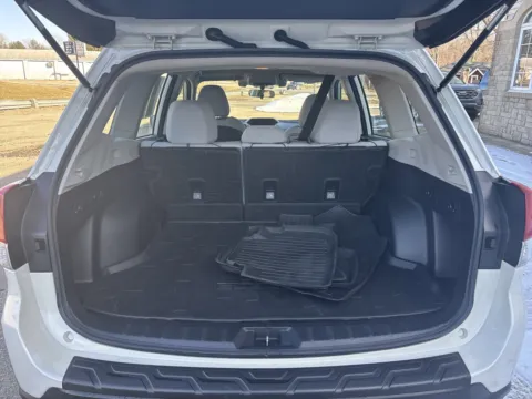 More photos of 2019 Subaru Forester 2.5I at Twins Chrysler Dodge Jeep Ram, MI