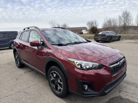 Photos of 2019 Subaru Crosstrek Premium for sale in Wayland, MI at Twins Chrysler Dodge Jeep Ram