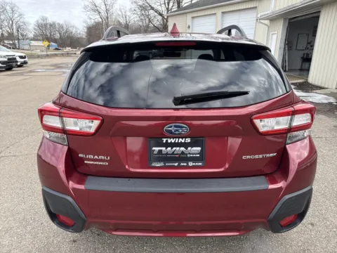 More photos of 2019 Subaru Crosstrek Premium at Twins Chrysler Dodge Jeep Ram, MI