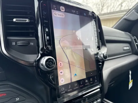 Another view of 2026 Ram 1500 RHO for sale in Wayland, MI at Twins Chrysler Dodge Jeep Ram